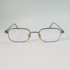 ArtCraft Z87-2AC 48-19 WF677 145 eyeglasses Bronze eyewear Frame
